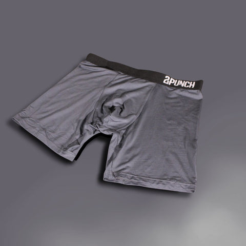 2nd PUNCH FRÍO Brief