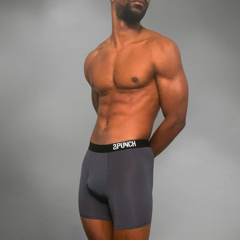 2nd PUNCH FRÍO Brief